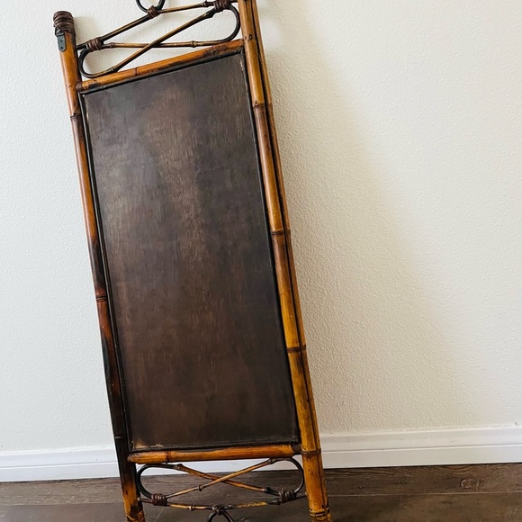 Rustic Brown Wall Art Decor 14/36 inches - Picture 7 of 14